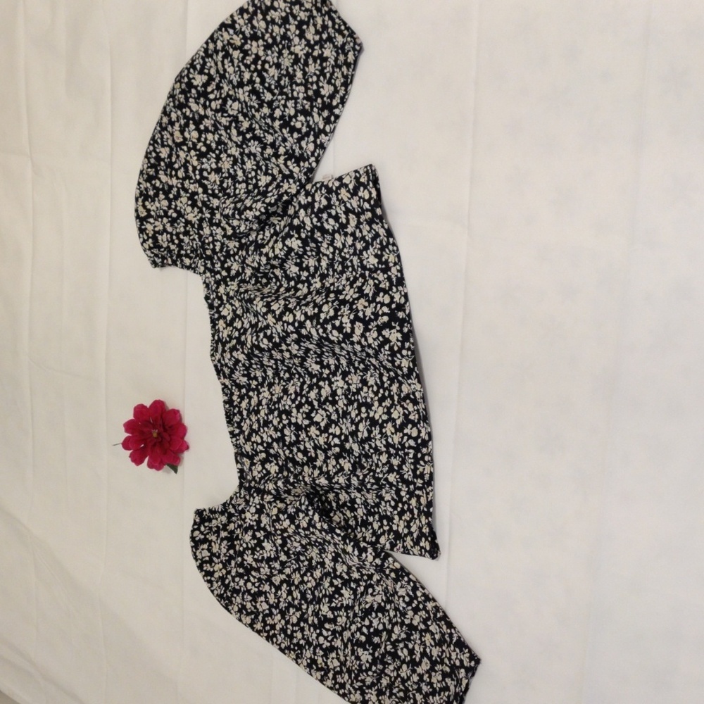 Levi's Women's Tops Levi's Statement Blouse